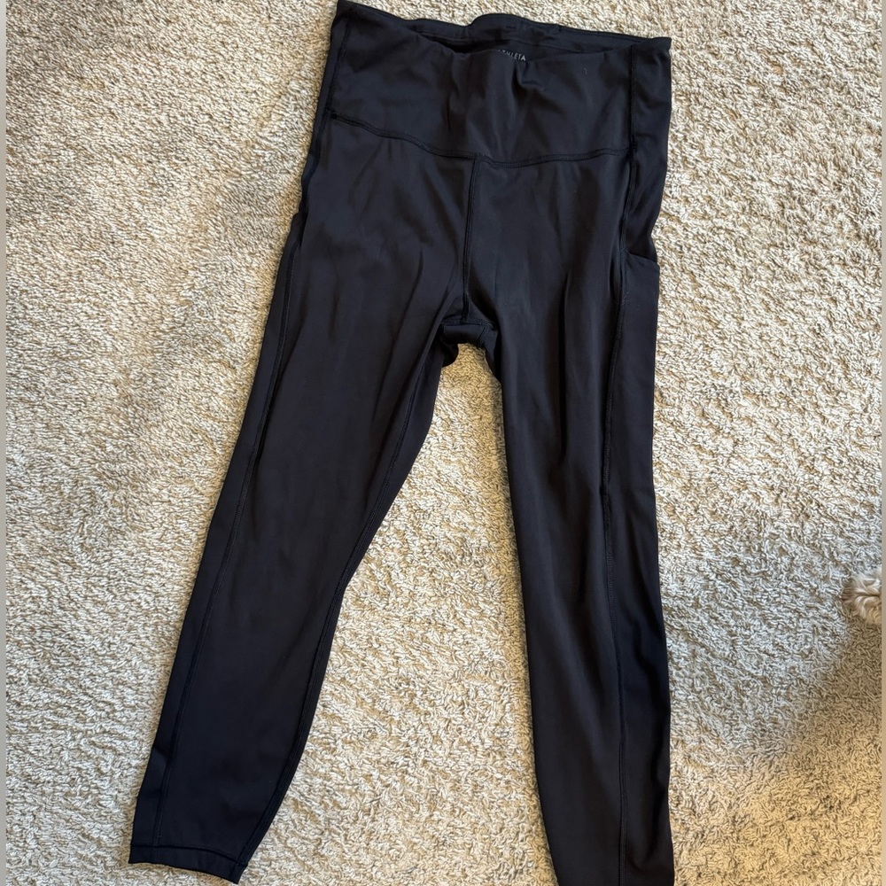 Altheta Ultimate Stash Pocket 7/8 Tight